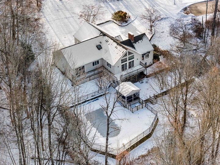 Property Photo: 9 Marshall Dr MA 01985