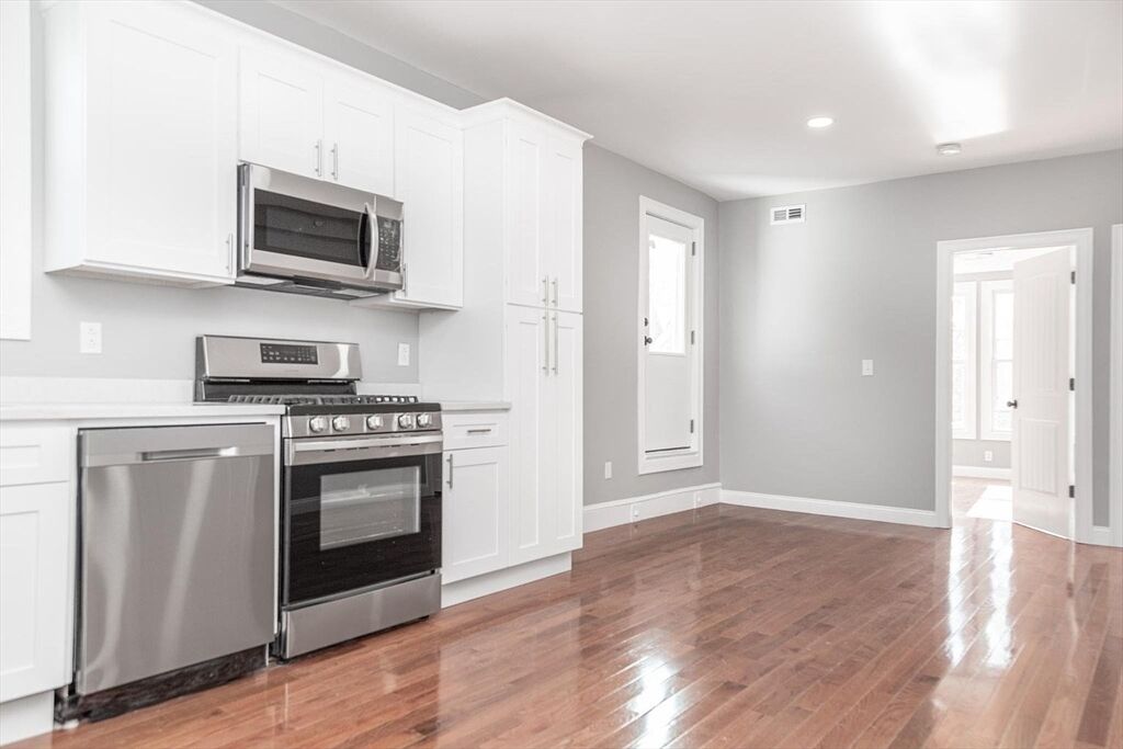 Property Photo:  16 Gaston 2F  MA 02121 