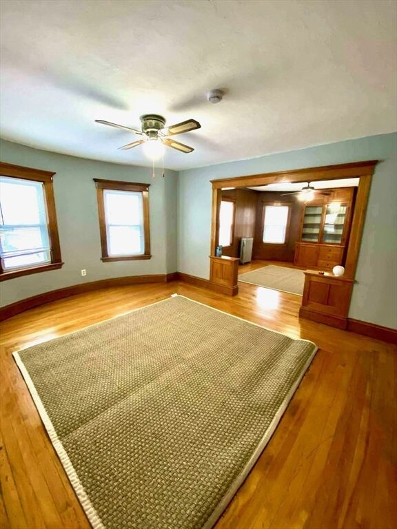 Property Photo:  356 Chandler St. 2  MA 01602 