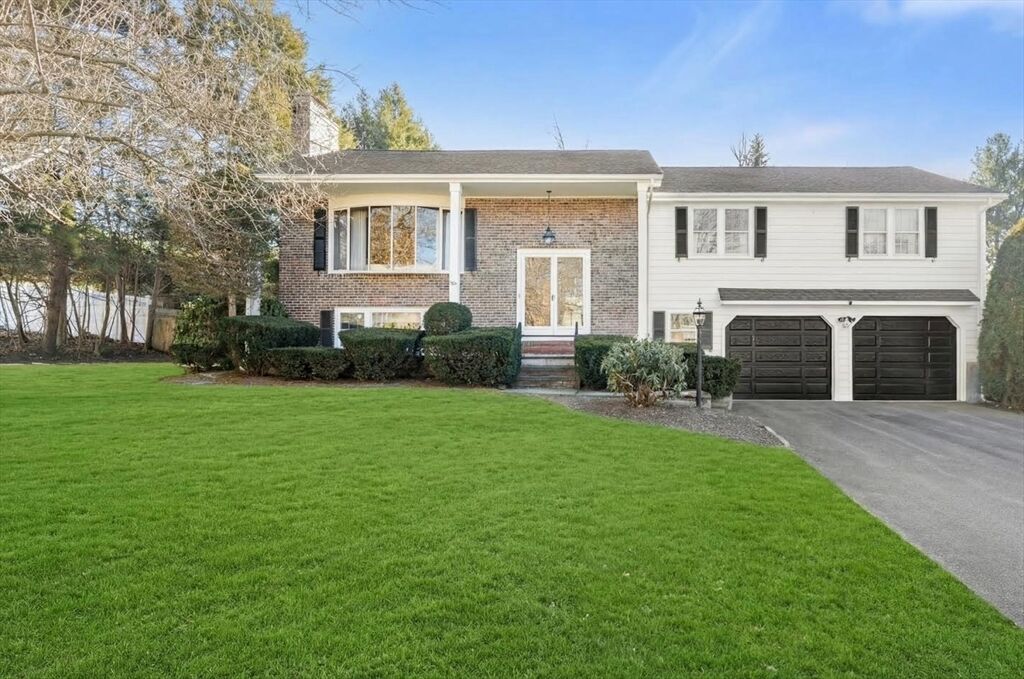 Property Photo:  36 Cedarcrest Road  MA 02021 