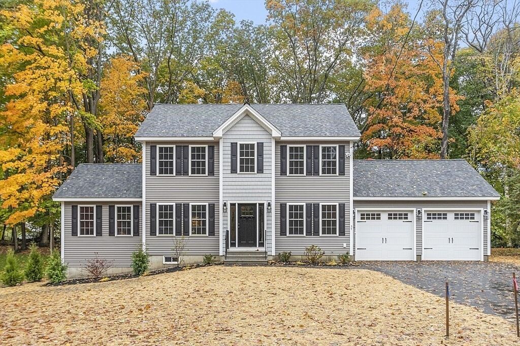 Property Photo:  1180 Elm St Willow  MA 01453 