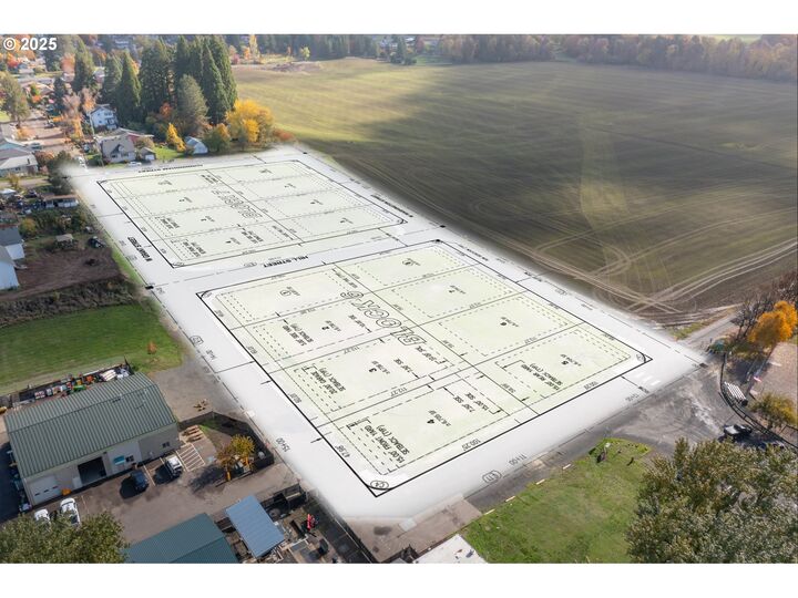 Property Photo:  Lot 6 Block 6  OR 97111 