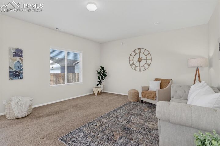 Property Photo: 10179 Intrepid Way CO 80925