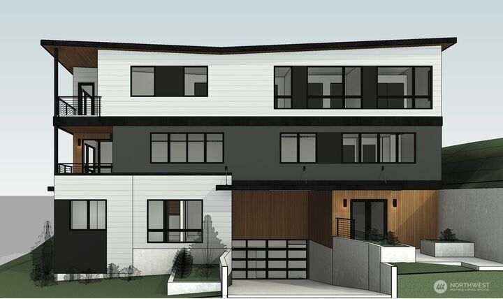 Property Photo:  8  10th Avenue S  WA 98033 