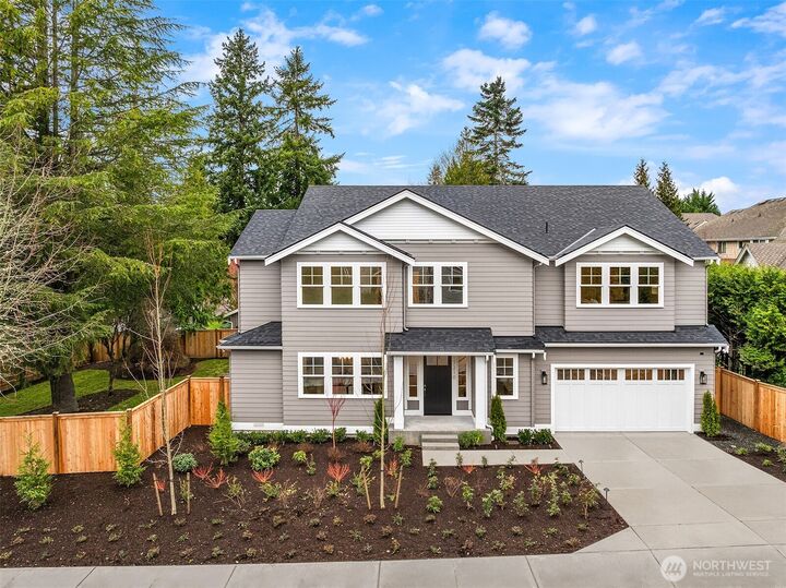 Property Photo:  17210 NE 95th Street  WA 98052 