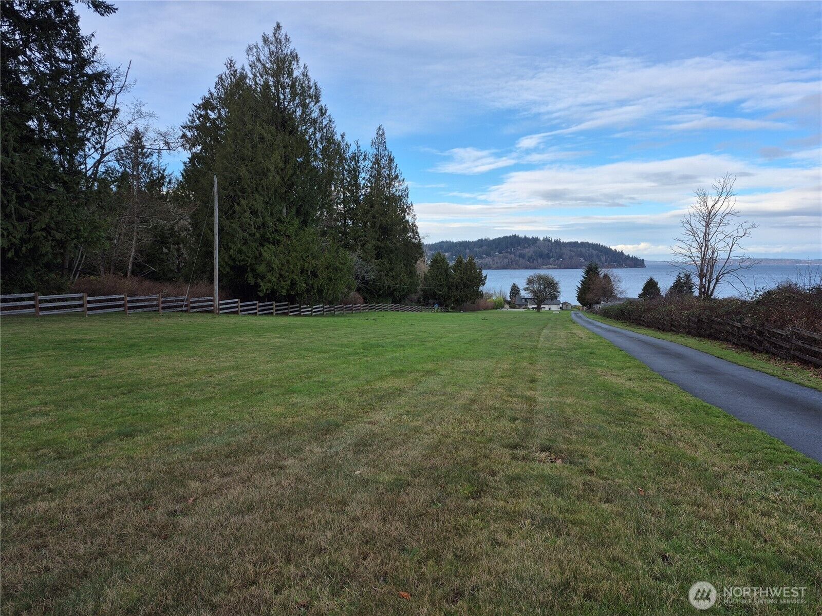 Property Photo:  0  Jefferson Pt Road  WA 98346 