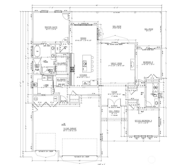 Property Photo:  1195  Bryant Court  WA 99362 