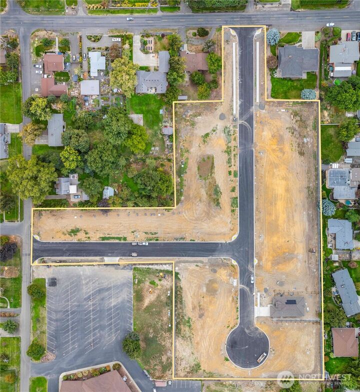 Property Photo:  1195  Bryant Court  WA 99362 