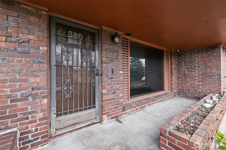 Property Photo:  5829 S Bell Street  WA 98408 