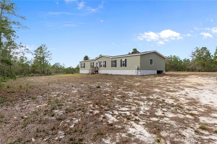 Property Photo:  4510 W Gallagher Street  FL 34433 