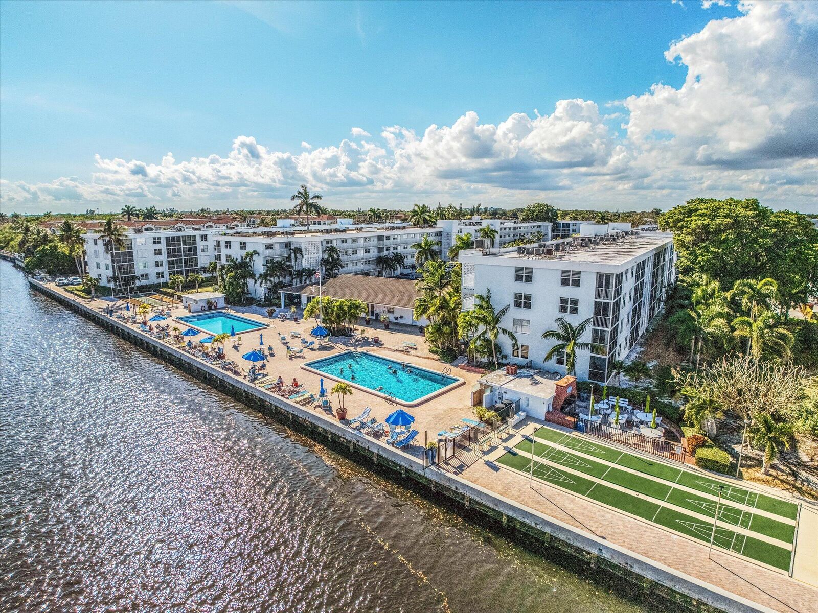 Property Photo:  2014 S Federal Highway 308  FL 33435 