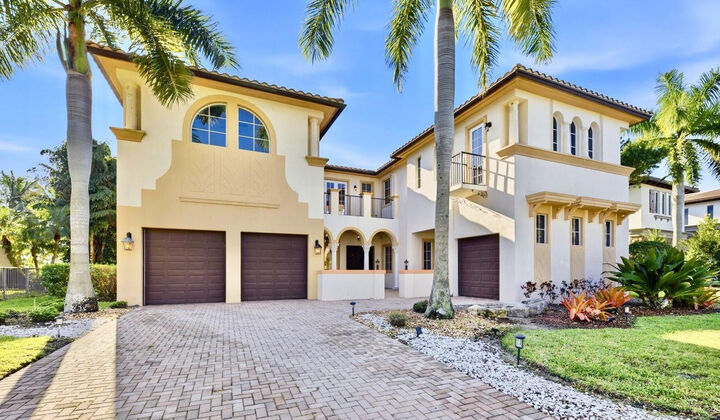 Property Photo:  11144 NW 77th Place  FL 33076 