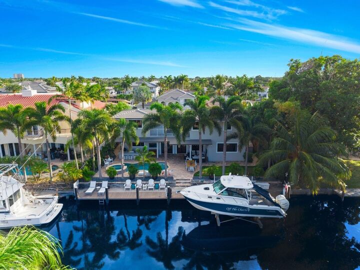 Property Photo:  2341 NE 48 Court  FL 33064 