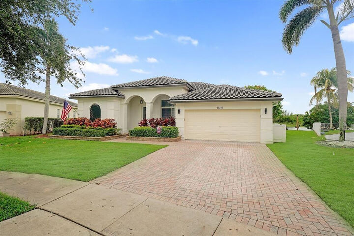 Property Photo:  16796 NW 8th Street  FL 33028 