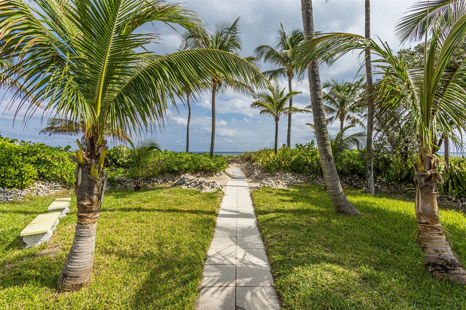 Property Photo:  401 Briny Avenue 708  FL 33062 