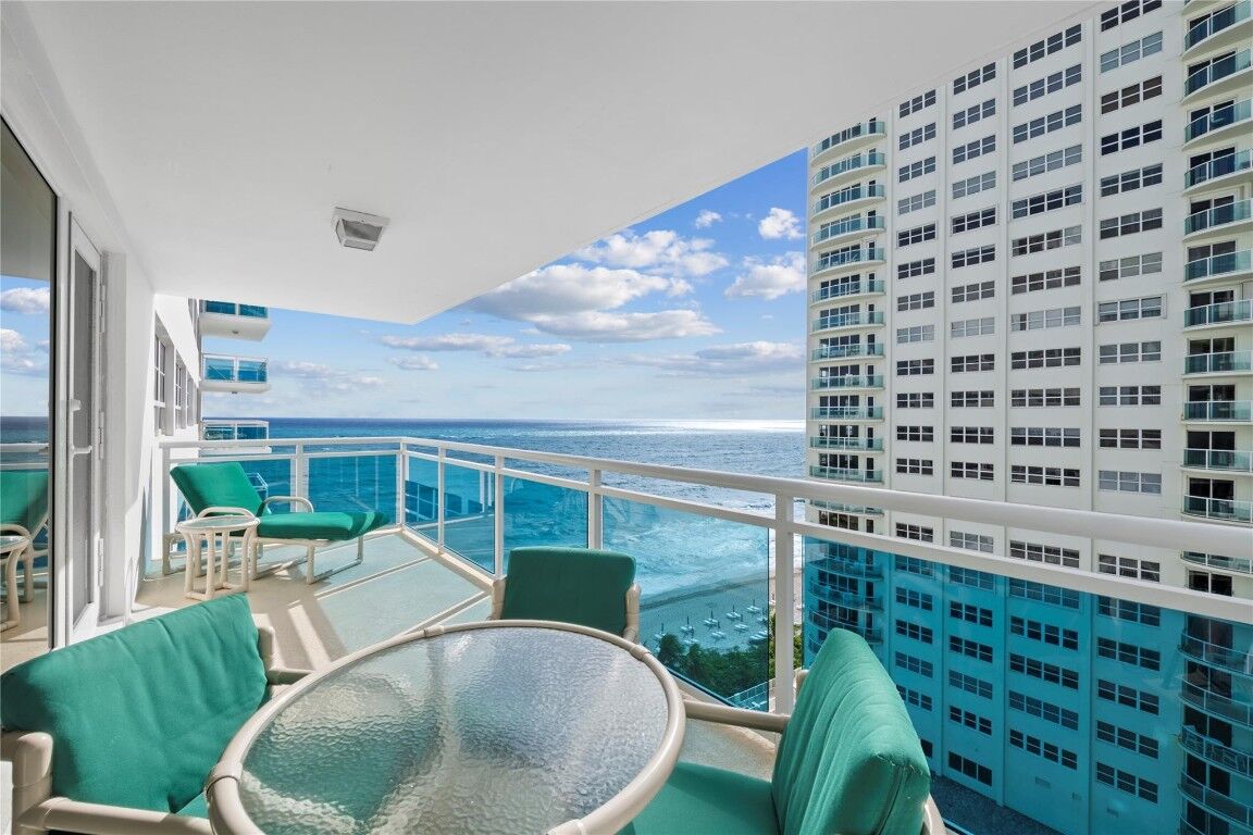Property Photo:  3430 Galt Ocean Drive 1208  FL 33308 