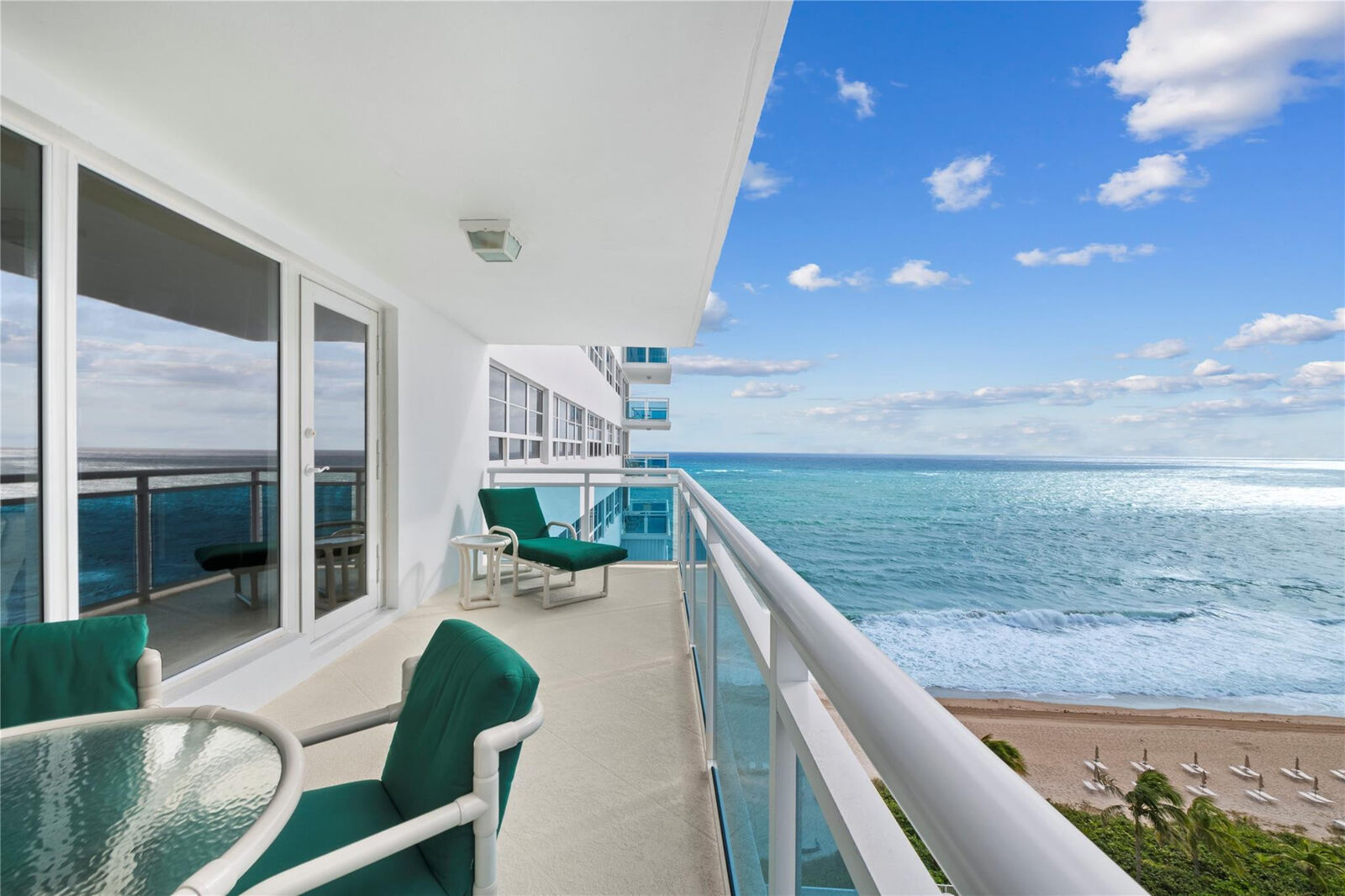 Property Photo:  3430 Galt Ocean Drive 1208  FL 33308 