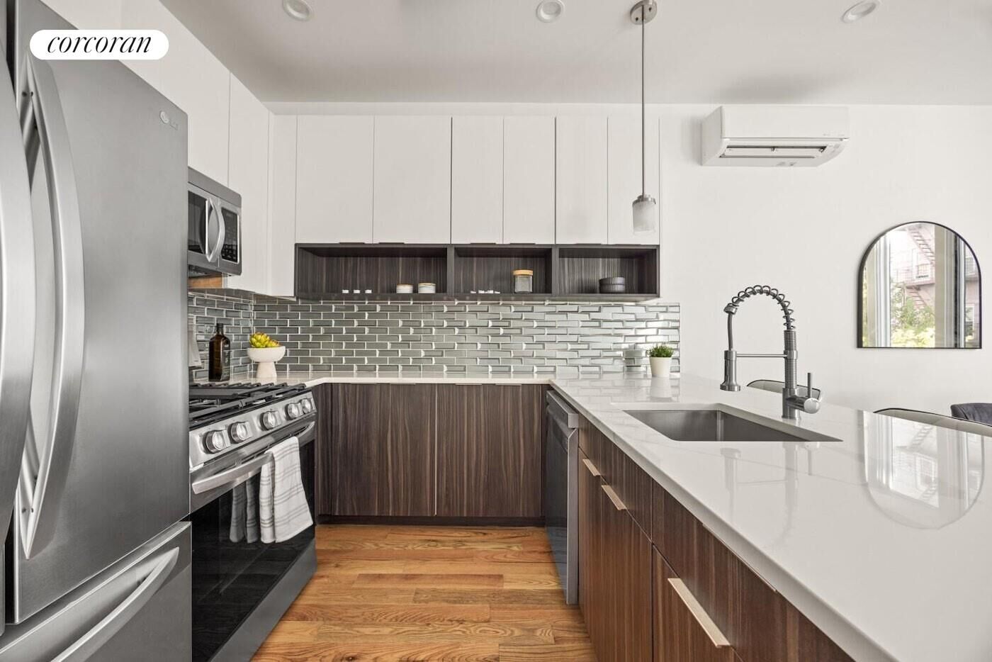 Property Photo:  247 Mount Hope Place A  NY 10457 