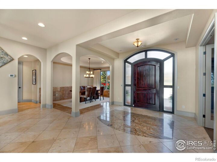 Property Photo:  27132 Coyote Ridge Lane  CO 80534 