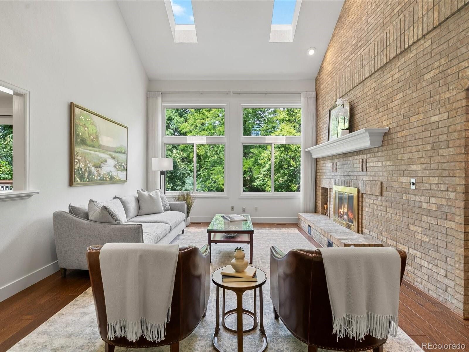 Property Photo: 6221 Songbird Circle CO 80303