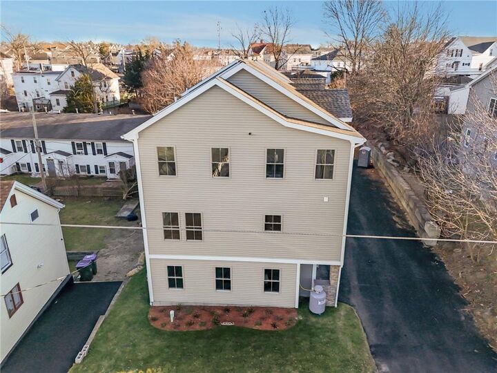Property Photo:  11 Stone Street A  RI 02904 