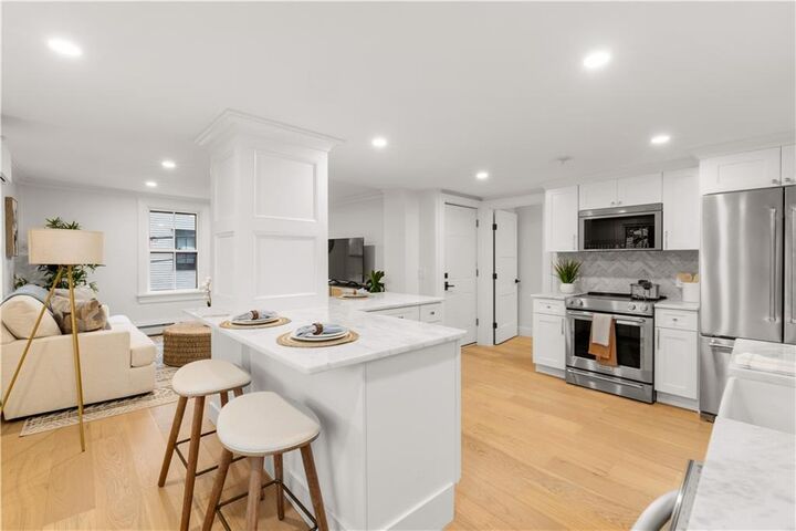 Property Photo: 51 Poplar Street 3 RI 02840