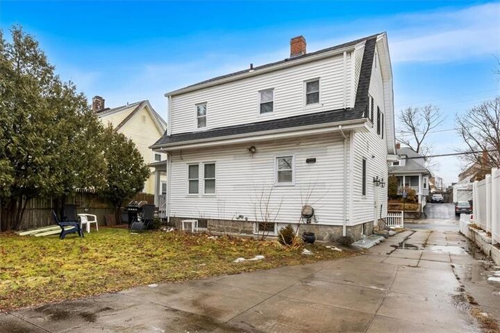 Property Photo:  128 Warrington Street  RI 02907 