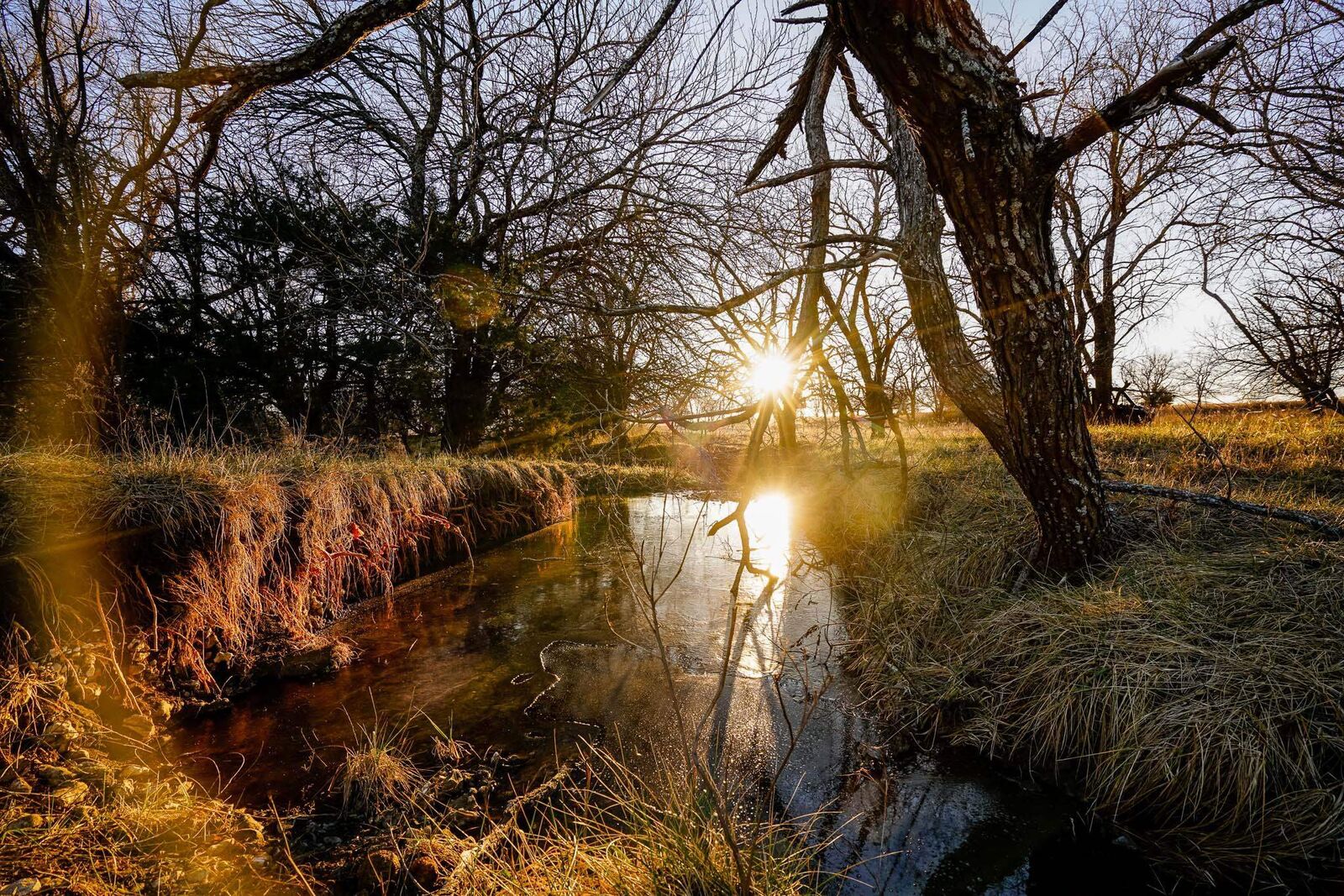 Property Photo:  0 SE 40th  KS 67042 