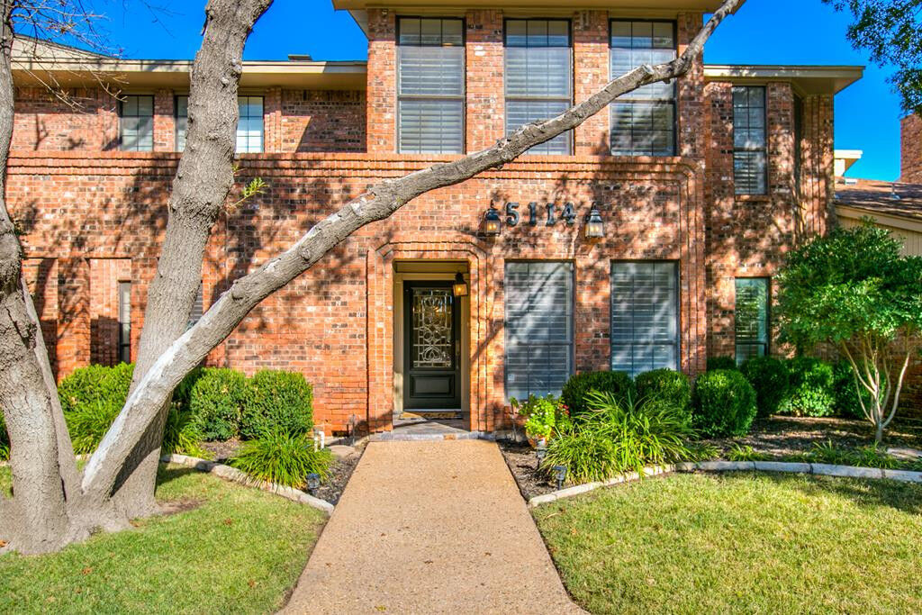 Property Photo:  5114 Fairway Drive  TX 76904 