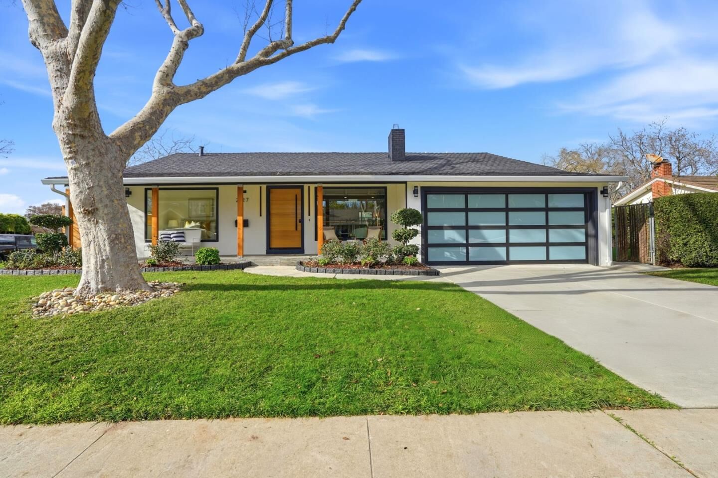 Property Photo:  2127 Talia Avenue  CA 95050 