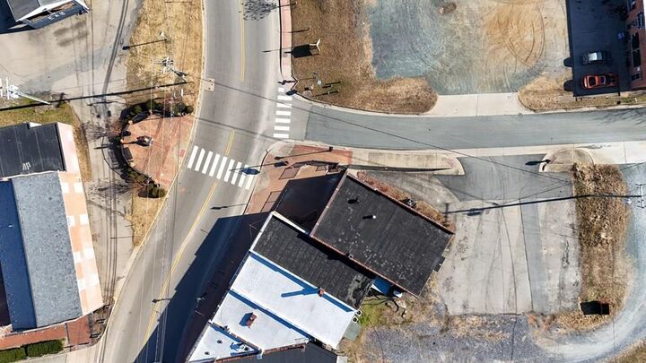 Property Photo: 1002 Main Street VA 23936