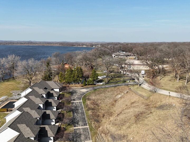 Property Photo: N807 Waubunsee Trail 3 WI 53538