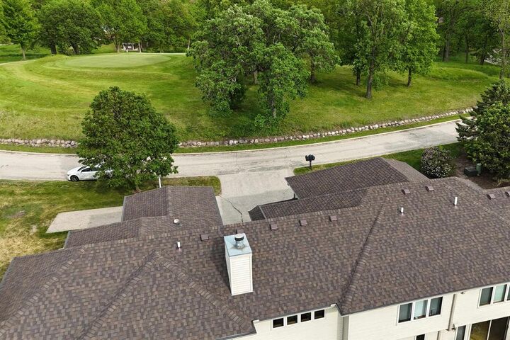 Property Photo: N807 Waubunsee Trail 3 WI 53538