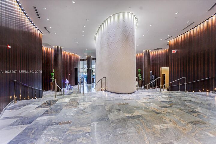 Property Photo:  17201 Collins Ave 2006  FL 33160 