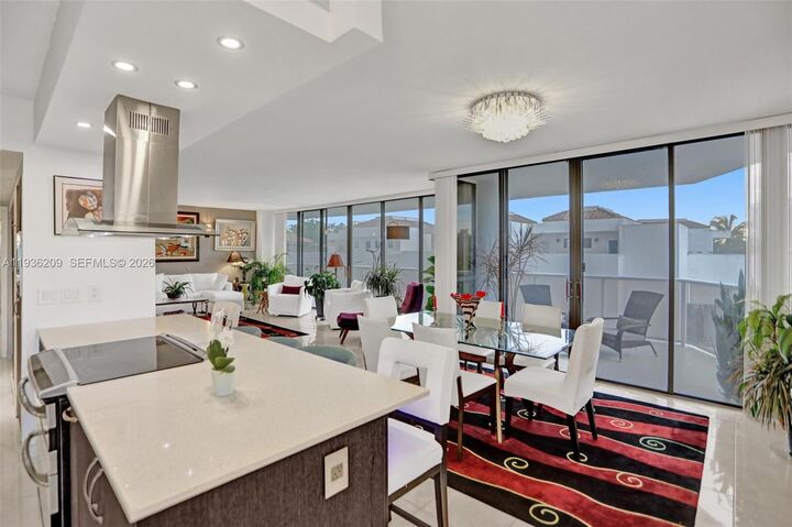 Property Photo:  20281 E Country Club Dr 201  FL 33180 