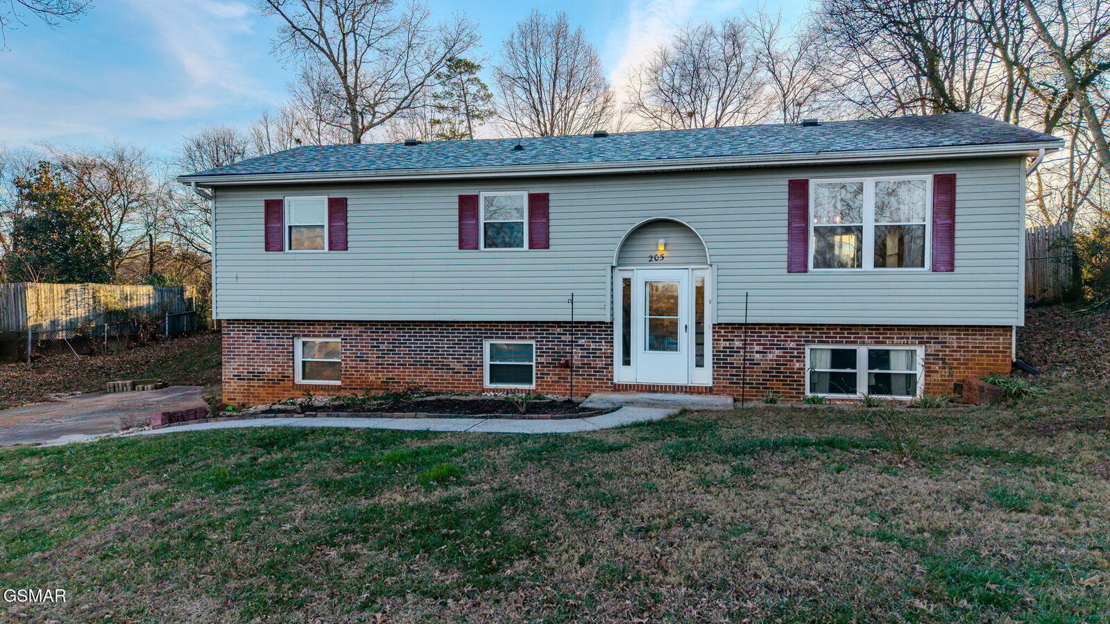 Property Photo:  205 Blue Ridge Lane  TN 37865 