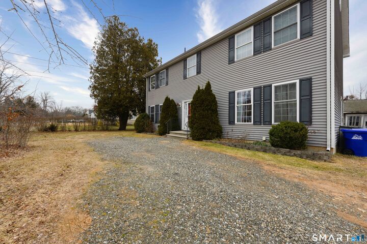 Property Photo:  121 Damascus Road  CT 06405 