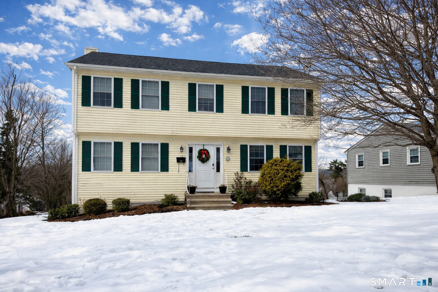 Property Photo:  12 Edwards Road  CT 06480 
