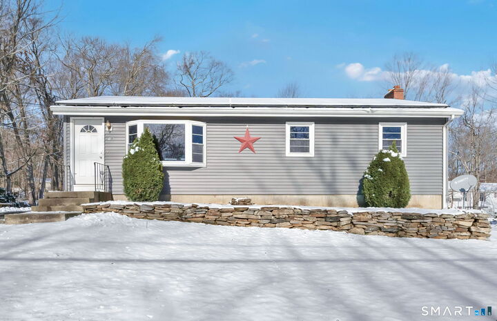Property Photo:  49 Walbridge Hill Road  CT 06084 