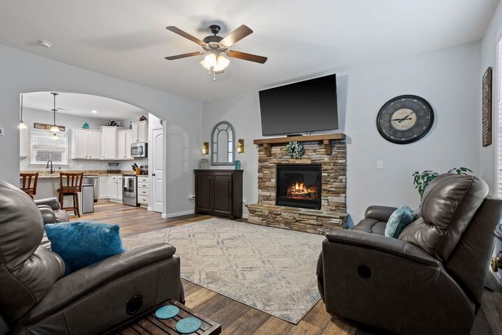 Property Photo:  31 Lyman Lake Road  SC 29365 