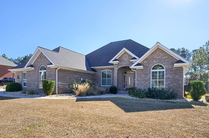 Property Photo:  120 Sweetwater Dr  GA 31757 