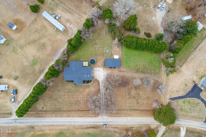 Property Photo:  855 Debro Road  NC 27542 