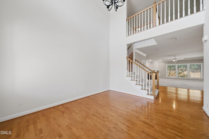 Property Photo:  8019 Satillo Lane  NC 27616 