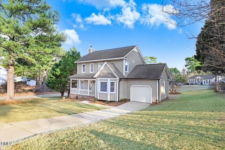 Property Photo:  514 Bayshore Drive  NC 28311 