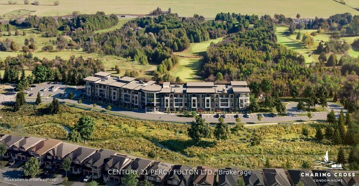 Photo de la propriété:  385 Arctic Red Drive 110  ON L1L 0W9 