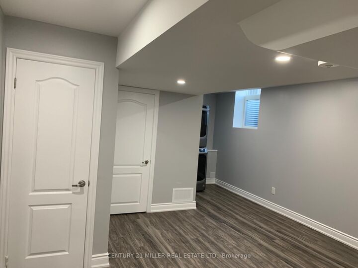 Property Photo:  389 Royal West Drive  ON L6X 5J9 