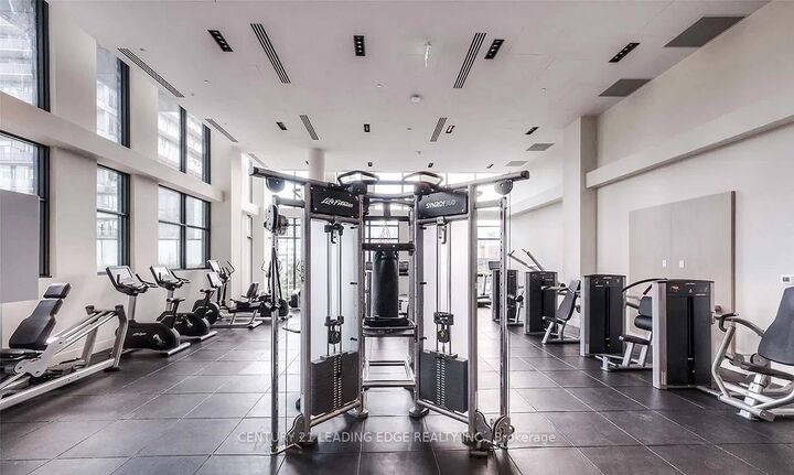 Property Photo:  50 Power Street 1421  ON M5A 0V3 