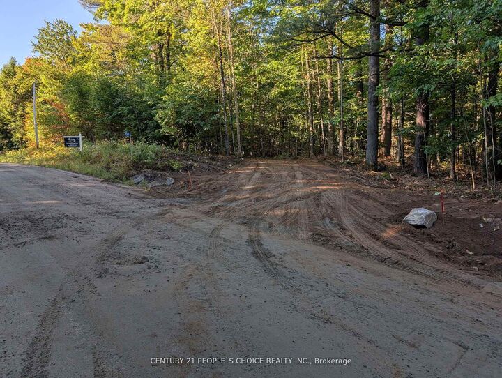 Property Photo:  1055 Porkys Road  ON K0M 2K0 