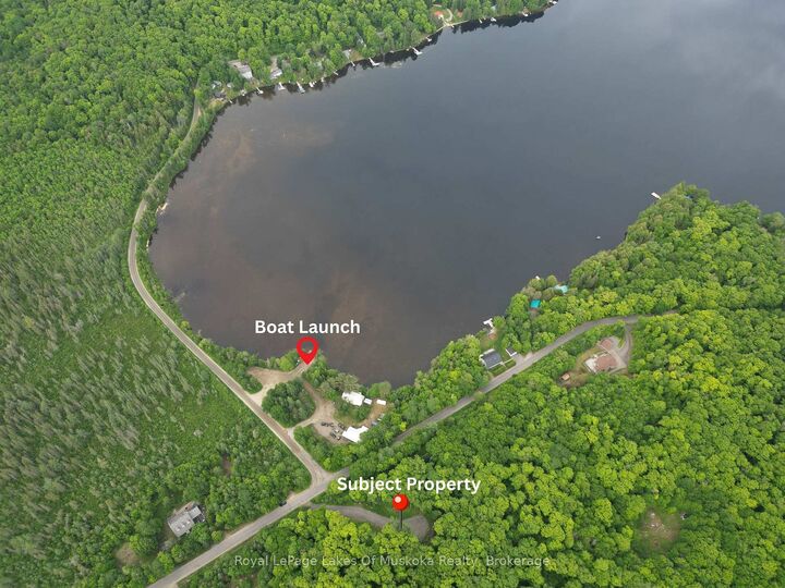 Lot 29 Bay Lake Road — photo 1