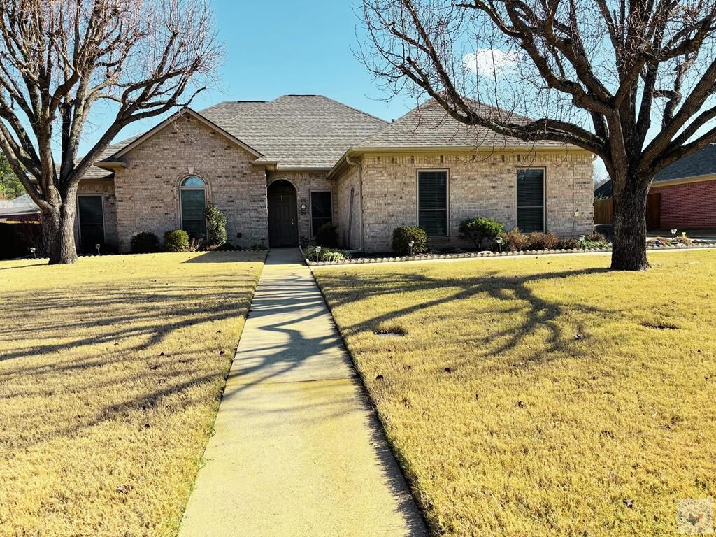Property Photo:  6014 Cathedral  AR 71854 